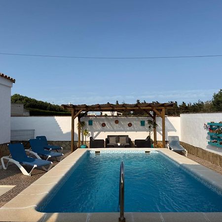 Casa Lucia Villa Cadiz Luaran gambar