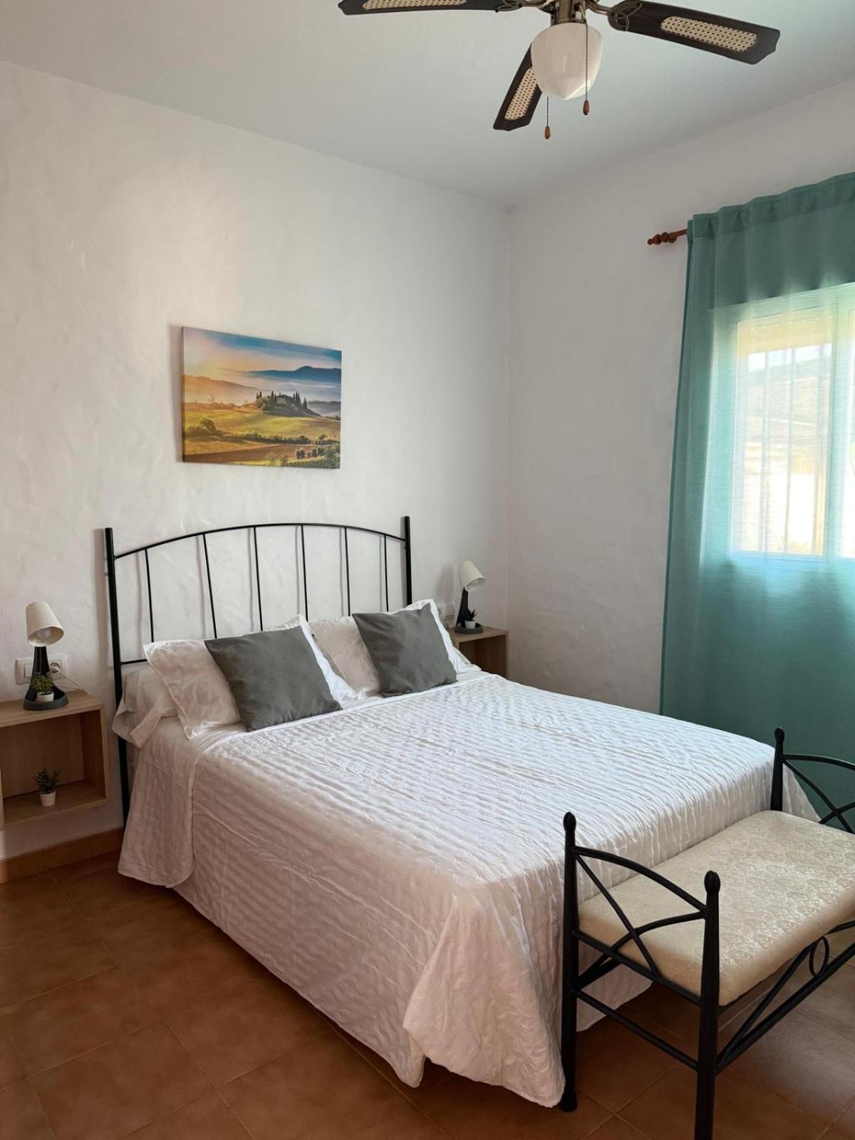 Casa Lucia Villa Cadiz Luaran gambar