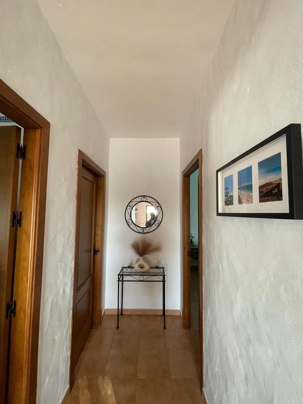 Casa Lucia Villa Cadiz Luaran gambar