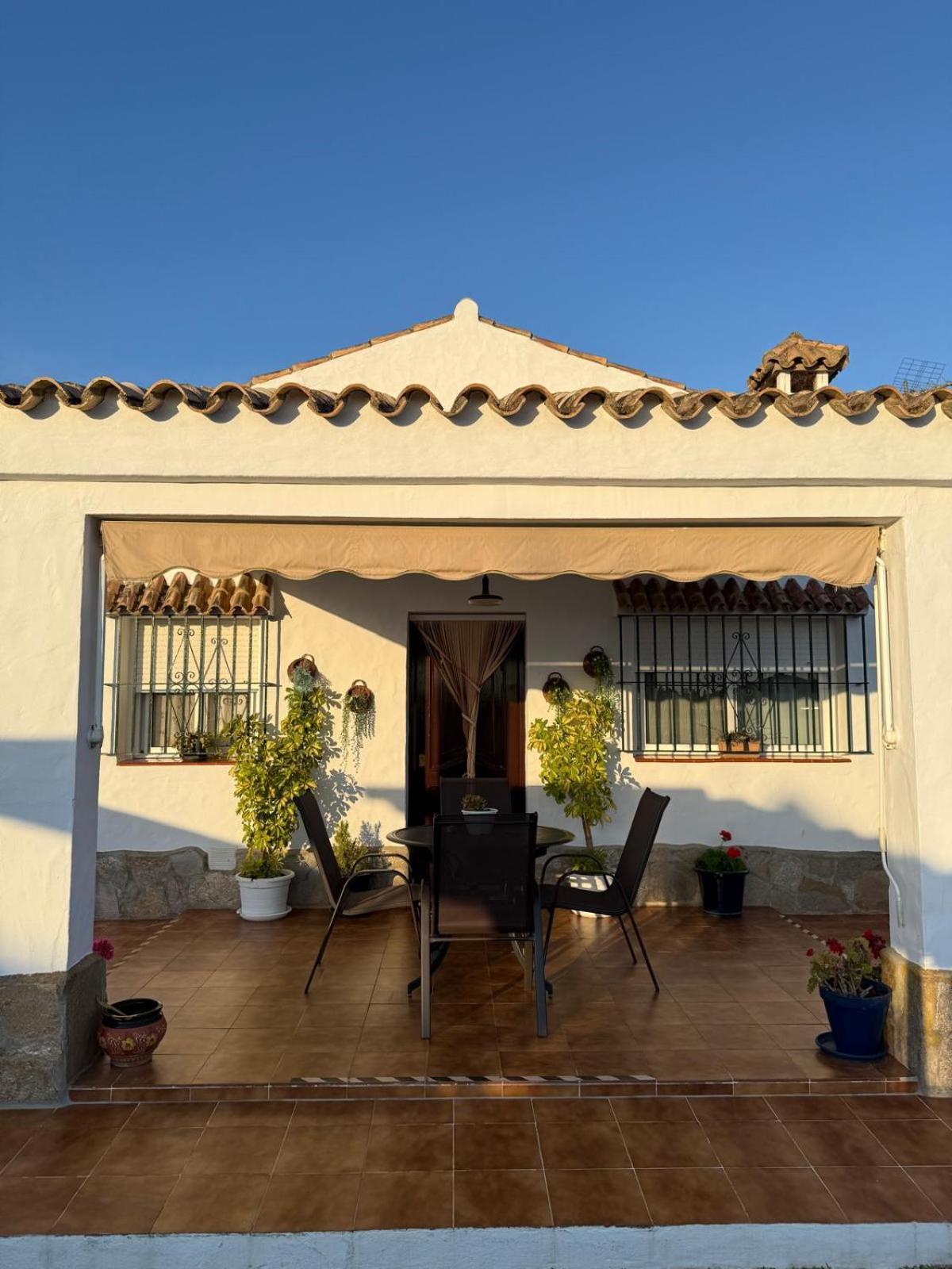 Casa Lucia Villa Cadiz Luaran gambar