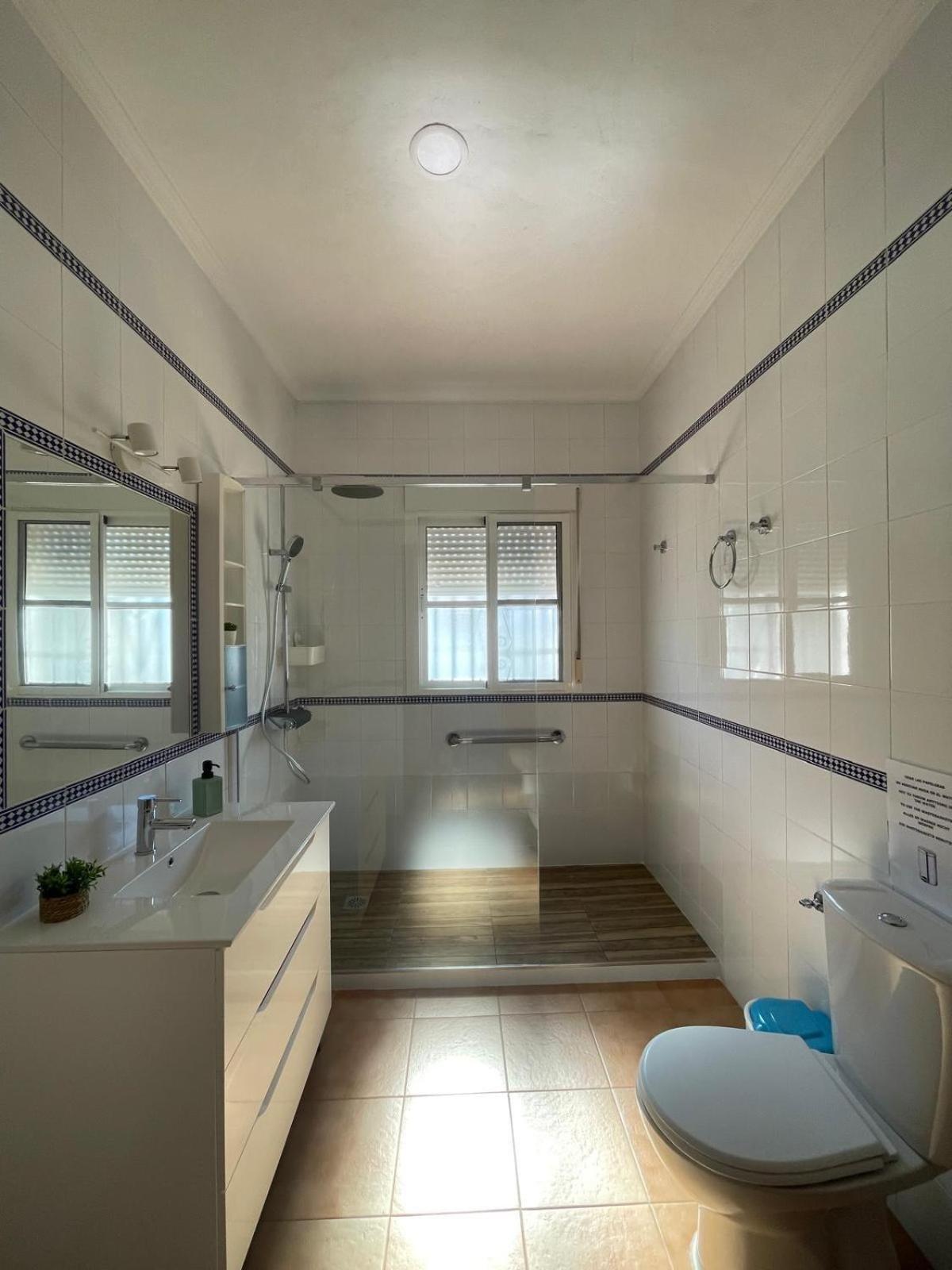 Casa Lucia Villa Cadiz Luaran gambar