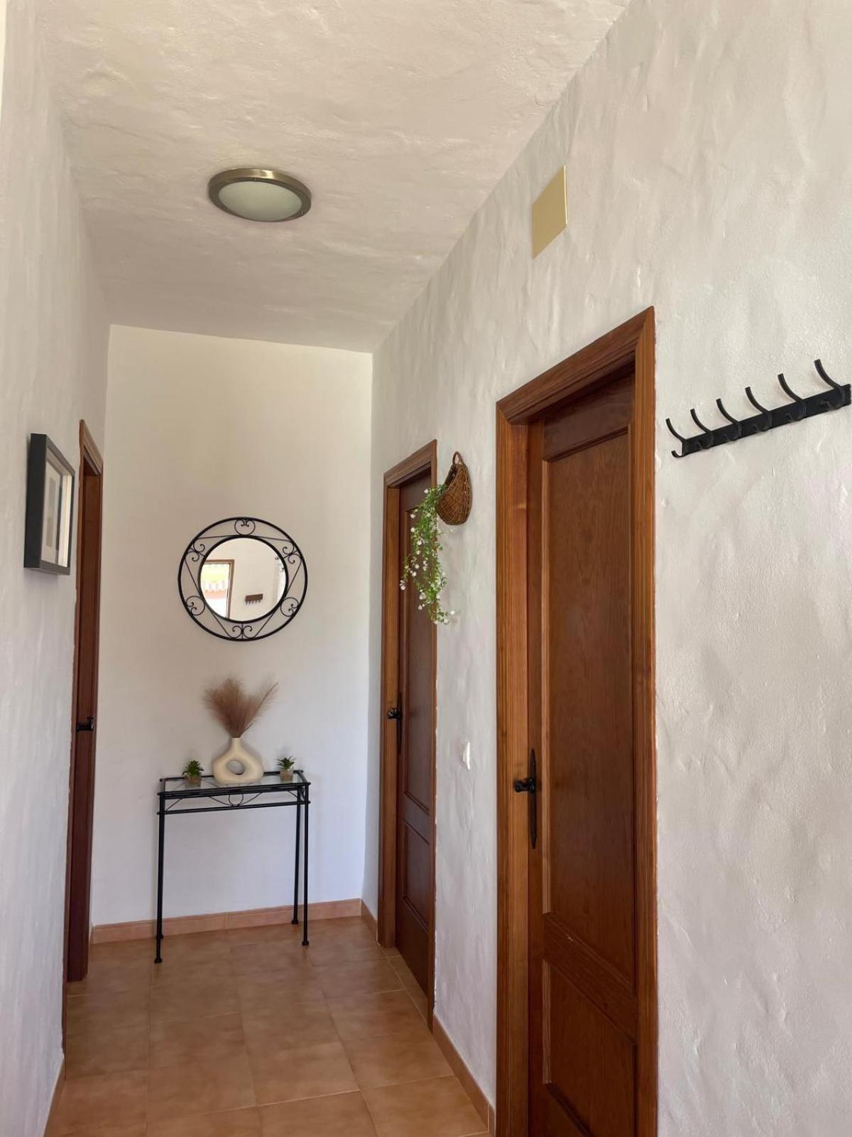 Casa Lucia Villa Cadiz Luaran gambar