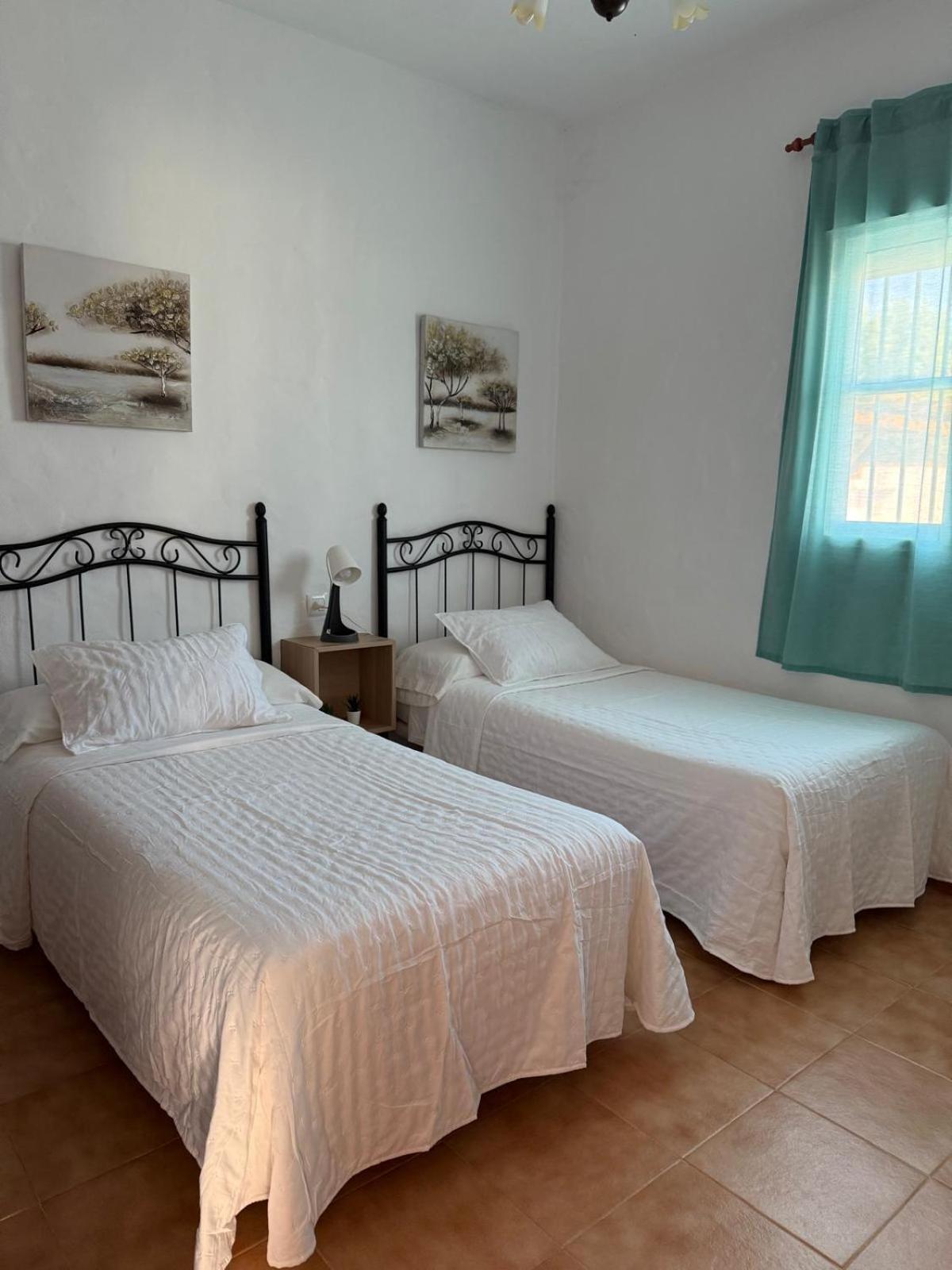 Casa Lucia Villa Cadiz Luaran gambar