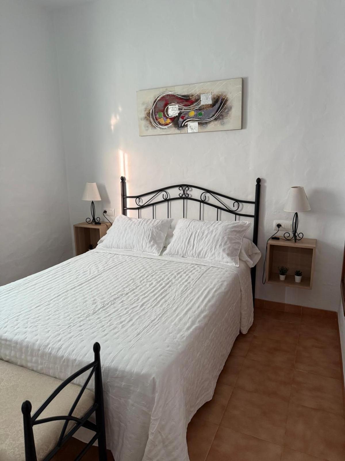 Casa Lucia Villa Cadiz Luaran gambar
