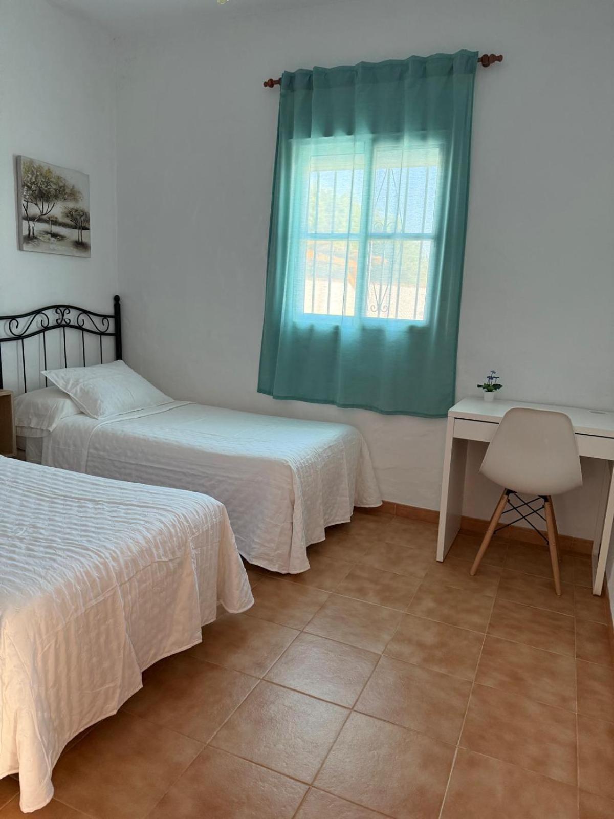 Casa Lucia Villa Cadiz Bilik gambar